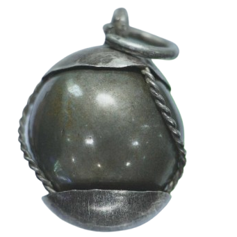 AML6710121250 ลูกสะกด หลวงพ่อทับ วัดอนงค์ เนื้อเมฆสิทธิ์ AML6710121250 ลูกสะกด หลวงพ่อทับ วัดอนงค์ เนื้อเมฆสิทธิ์