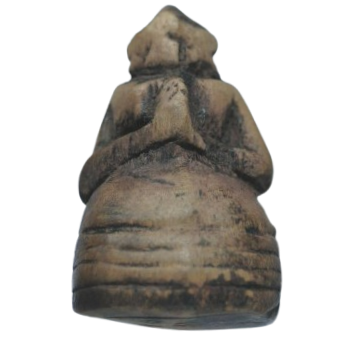 AML6710121267 องค์คต หลวงพ่อปาน วัดบางกระสอบ เนื้อไม้แกะ AML6710121267 องค์คต หลวงพ่อปาน วัดบางกระสอบ เนื้อไม้แกะ