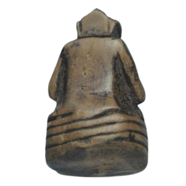 AML6710121267 องค์คต หลวงพ่อปาน วัดบางกระสอบ เนื้อไม้แกะ AML6710121267 องค์คต หลวงพ่อปาน วัดบางกระสอบ เนื้อไม้แกะ