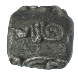 AML6710121269 ลูกสะกดยันต์ยุ่ง หลวงปู่เอี่ยม วัดหนัง เนื้อโลหะผสม AML6710121269 ลูกสะกดยันต์ยุ่ง หลวงปู่เอี่ยม วัดหนัง เนื้อโลหะผสม