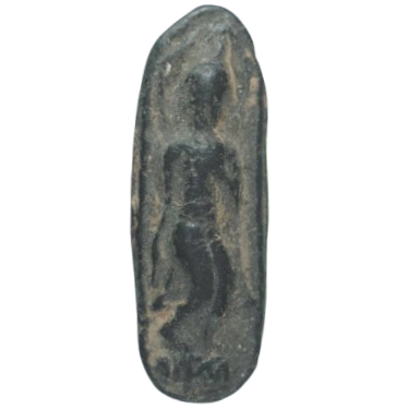 AML6710121270 พระลีลากำแพง กรุกำแพงเพชร เนื้อดำ AML6710121270 พระลีลากำแพง กรุกำแพงเพชร เนื้อดำ