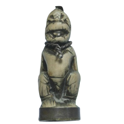 AML6710141277 หนุมานแกะ หลวงพ่อดิ่ง วัดบางวัว เนื้อไม้แกะ AML6710141277 หนุมานแกะ หลวงพ่อดิ่ง วัดบางวัว เนื้อไม้แกะ