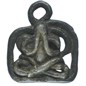 AML6710141278 เหรียญหลวงปู่บุญ วัดกลางบางแก้ว เนื้อโลหะผสม AML6710141278 เหรียญหลวงปู่บุญ วัดกลางบางแก้ว เนื้อโลหะผสม