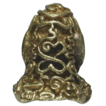 AML6710141279 พระปิดตายันต์ยุ่ง หลวงปู่ทิม วัดละหารไร่ เนื้อทองคำ AML6710141279 พระปิดตายันต์ยุ่ง หลวงปู่ทิม วัดละหารไร่ เนื้อทองคำ