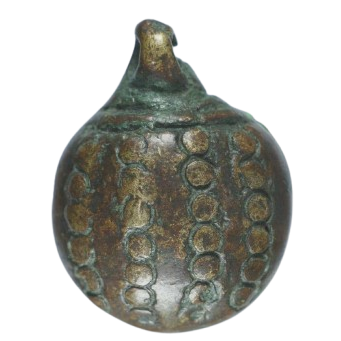 AML6710141280 พญาเต่าเรือน หลวงพ่อเงิน วัดบางคลาน จ.พิจิตร เนื้อโลหะผสม AML6710141280 พญาเต่าเรือน หลวงพ่อเงิน วัดบางคลาน จ.พิจิตร เนื้อโลหะผสม