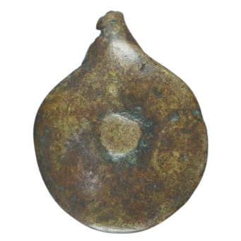 AML6710141280 พญาเต่าเรือน หลวงพ่อเงิน วัดบางคลาน จ.พิจิตร เนื้อโลหะผสม AML6710141280 พญาเต่าเรือน หลวงพ่อเงิน วัดบางคลาน จ.พิจิตร เนื้อโลหะผสม