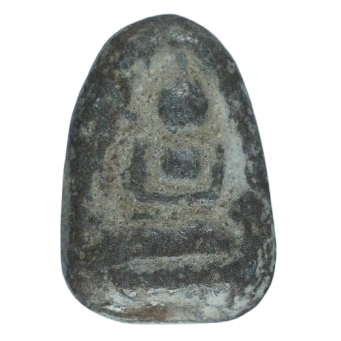 AML6710141295 หลวงพ่อเนียม พิมพ์เศียรแหลมสองหน้า วัดน้อย เนื้อตะกั่ว AML6710141295 หลวงพ่อเนียม พิมพ์เศียรแหลมสองหน้า วัดน้อย เนื้อตะกั่ว