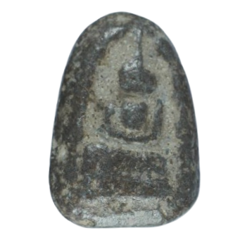 AML6710141295 หลวงพ่อเนียม พิมพ์เศียรแหลมสองหน้า วัดน้อย เนื้อตะกั่ว AML6710141295 หลวงพ่อเนียม พิมพ์เศียรแหลมสองหน้า วัดน้อย เนื้อตะกั่ว