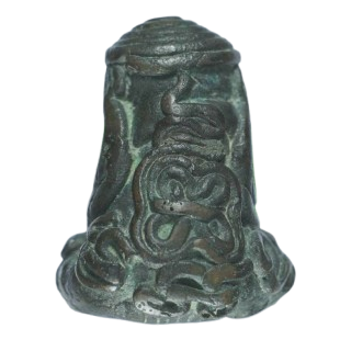 AML6710141304 พระปิดตายันต์ยุ่ง หลวงปู่เอี่ยม วัดหนัง เนื้อโลหะผสม AML6710141304 พระปิดตายันต์ยุ่ง หลวงปู่เอี่ยม วัดหนัง เนื้อโลหะผสม