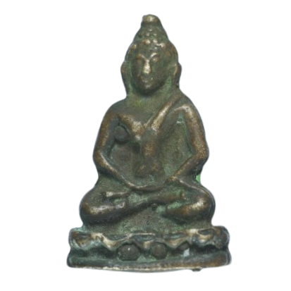 AML6710141311 พระกริ่งชัยวัฒน์ หลวงปู่บุญ วัดกลางบางแก้ว เนื้อโลหะผสม AML6710141311 พระกริ่งชัยวัฒน์ หลวงปู่บุญ วัดกลางบางแก้ว เนื้อโลหะผสม
