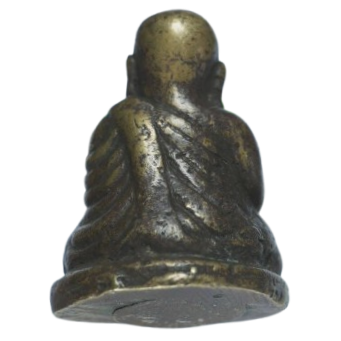 AML6710141313 รูปหล่อหลวงพ่อเงิน วัดบางคลาน พิมพ์นิยม เนื้อโลหะผสม AML6710141313 รูปหล่อหลวงพ่อเงิน วัดบางคลาน พิมพ์นิยม เนื้อโลหะผสม