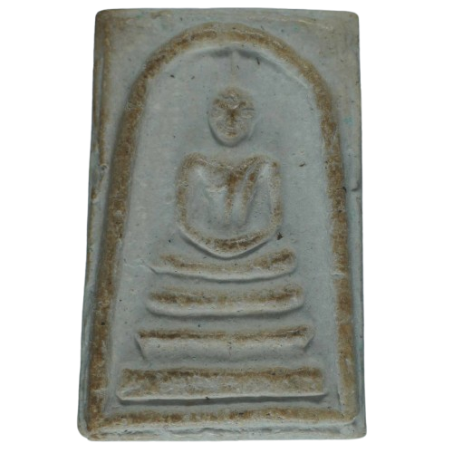 AML6710151317 พระสมเด็จ วัดระฆัง พิมพ์ใหญ่พระประธาน เกศจรดซุ้ม เนื้อปูนเปลือกหอย AML6710151317 พระสมเด็จ วัดระฆัง พิมพ์ใหญ่พระประธาน เกศจรดซุ้ม เนื้อปูนเปลือกหอย