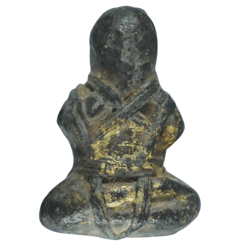 AML6710151318 พระปิดตาพิมพ์ตะพาบ หลวงปู่เอี่ยมวัดสะพานสูง เนื้อว่านจุ่มรัก AML6710151318 พระปิดตาพิมพ์ตะพาบ หลวงปู่เอี่ยมวัดสะพานสูง เนื้อว่านจุ่มรัก