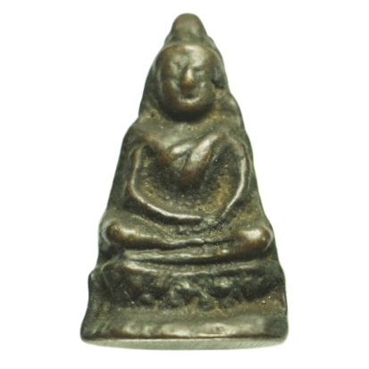 AML6710171345 พระชัยวัฒน์ พิมพ์ฐานสูง ท่านเจ้ามา วัดสามปลื้ม ปี2430-2457 เนื้อโลหะผสม AML6710171345 พระชัยวัฒน์ พิมพ์ฐานสูง ท่านเจ้ามา วัดสามปลื้ม ปี2430-2457 เนื้อโลหะผสม