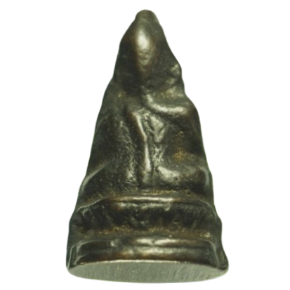 AML6710171345 พระชัยวัฒน์ พิมพ์ฐานสูง ท่านเจ้ามา วัดสามปลื้ม ปี2430-2457 เนื้อโลหะผสม AML6710171345 พระชัยวัฒน์ พิมพ์ฐานสูง ท่านเจ้ามา วัดสามปลื้ม ปี2430-2457 เนื้อโลหะผสม