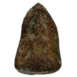 AML6710171350 พระขุนแผน พิมพ์เล็ก กรุวัดบ้านกร่าง เนื้อดิน AML6710171350 พระขุนแผน พิมพ์เล็ก กรุวัดบ้านกร่าง เนื้อดิน