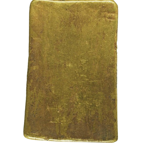 AML6710171363 พระสมเด็จ วัดระฆัง พิมพ์ใหญ่พระประธาน เกศทะลุซุ้ม เนื้อทองคำ AML6710171363 พระสมเด็จ วัดระฆัง พิมพ์ใหญ่พระประธาน เกศทะลุซุ้ม เนื้อทองคำ