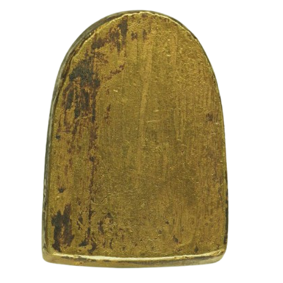 AML6710171364 พระกำแพงซุ้มกอ เนื้อทองคำ AML6710171364 พระกำแพงซุ้มกอ เนื้อทองคำ