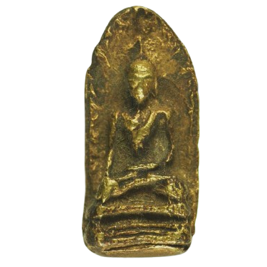 AML6710171366 พระรอด กรุวัดมหาวัน เนื้อทองคำ AML6710171366 พระรอด กรุวัดมหาวัน เนื้อทองคำ