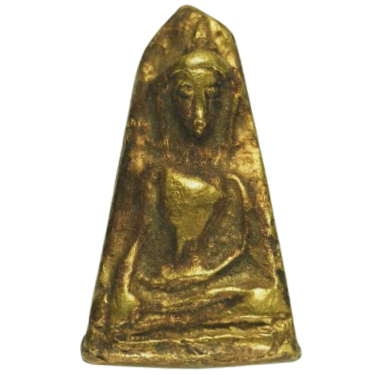 AML6710171367 พระผงสุพรรณ เนื้อทองคำ AML6710171367 พระผงสุพรรณ เนื้อทองคำ