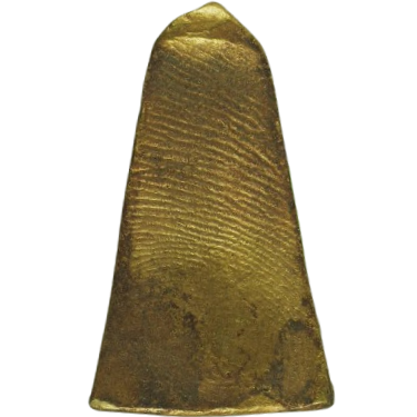 AML6710171367 พระผงสุพรรณ เนื้อทองคำ AML6710171367 พระผงสุพรรณ เนื้อทองคำ