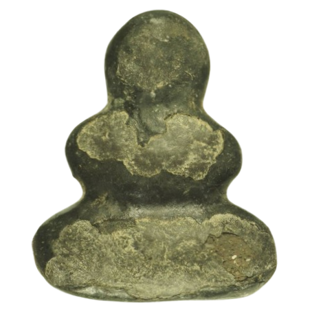 AML6710171370 พระปิดตาหลวงปู่เอี่ยม วัดสะพานสูง พิมพ์ตะพาบ เนื้อผง AML6710171370 พระปิดตาหลวงปู่เอี่ยม วัดสะพานสูง พิมพ์ตะพาบ เนื้อผง