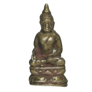 AML6710181379 พระกริ่งไพรีพินาศ พิมพ์บัวเหลี่ยม สมเด็จญานสังวรฯ วัดบวรนิเวศฯ ปี2495 เนื้อโลหะผสม AML6710181379 พระกริ่งไพรีพินาศ พิมพ์บัวเหลี่ยม สมเด็จญานสังวรฯ วัดบวรนิเวศฯ ปี2495 เนื้อโลหะผสม