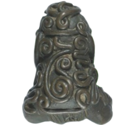 AML6710181383 พระปิดตายันต์ยุ่ง หลวงปู่ดู่วัดสะแก ปี2526 เนื้อโลหะผสม AML6710181383 พระปิดตายันต์ยุ่ง หลวงปู่ดู่วัดสะแก ปี2526 เนื้อโลหะผสม