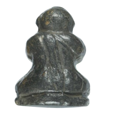 AML6710181385 พระปิดตา พิมพ์ใหญ่ หลวงพ่อมี วัดพระทรง จ.เพชรบุรี ปี 2440-2448 เนื้อผงคลุกรัก AML6710181385 พระปิดตา พิมพ์ใหญ่ หลวงพ่อมี วัดพระทรง จ.เพชรบุรี ปี 2440-2448 เนื้อผงคลุกรัก