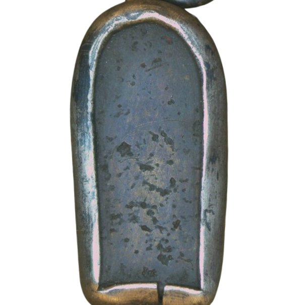 AML6710191407 พระปรกโพธิ์ใบมะขาม หลวงปู่ศุข วัดปากคลองมะขามเฒ่า เนื้อโลหะผสม AML6710191407 พระปรกโพธิ์ใบมะขาม หลวงปู่ศุข วัดปากคลองมะขามเฒ่า เนื้อโลหะผสม