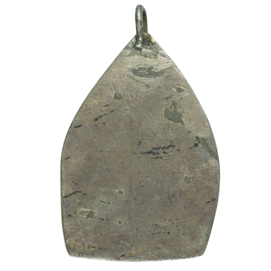 AML6710191412 เหรียญหล่อเจ้าสัว หลวงปู่บุญ วัดกลางบางแก้ว ปี 2477 เนื้อเงิน AML6710191412 เหรียญหล่อเจ้าสัว หลวงปู่บุญ วัดกลางบางแก้ว ปี 2477 เนื้อเงิน