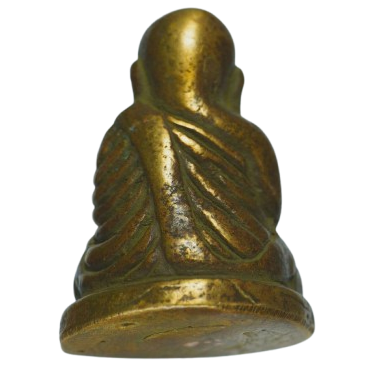 AML6710191414 รูปหล่อหลวงพ่อเงิน วัดบางคลาน พิมพ์นิยม ปี2451-2462 เนื้อโลหะผสม AML6710191414 รูปหล่อหลวงพ่อเงิน วัดบางคลาน พิมพ์นิยม ปี2451-2462 เนื้อโลหะผสม