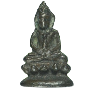 AML6710191416 พระชัยวัฒน์ หลวงปู่เอี่ยม วัดหนัง ปี2448-2560 เนื้อโลหะผสม AML6710191416 พระชัยวัฒน์ หลวงปู่เอี่ยม วัดหนัง ปี2448-2560 เนื้อโลหะผสม