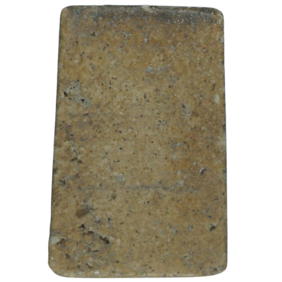 AML6710221513 พระสมเด็จ วัดระฆัง พิมพ์ใหญ่พระประธาน เกศจรดซุ้ม  ปี 2393-2400 เนื้อปูนเปลือกหอย 