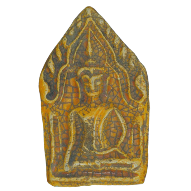 AML6710231539 พระขุนแผนเคลือบ กรุวัดใหญ่ชัยมงคล เนื้อดิน AML6710231539 พระขุนแผนเคลือบ กรุวัดใหญ่ชัยมงคล เนื้อดิน