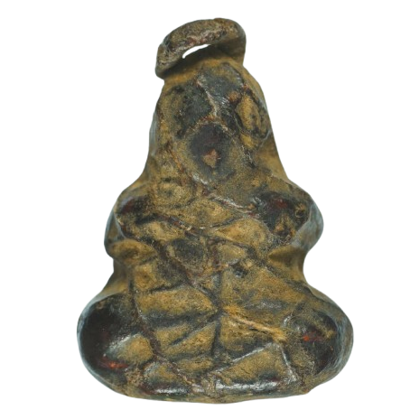 AML6710251575 พระปิดตาหลวงปู่เอี่ยม วัดสะพานสูง พิมพ์ตะพาบ เนื้อผง AML6710251575 พระปิดตาหลวงปู่เอี่ยม วัดสะพานสูง พิมพ์ตะพาบ เนื้อผง