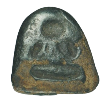 AML6710251576 พระปิดตา หลวงพ่อแก้ว วัดเครือวัลย์ เนื้อผงจุ่มรัก AML6710251576 พระปิดตา หลวงพ่อแก้ว วัดเครือวัลย์ เนื้อผงจุ่มรัก