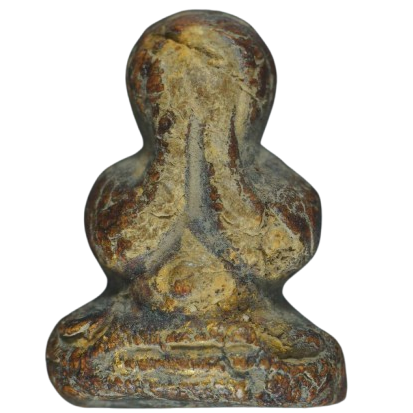 AML6710301586 พระปิดตา หลวงปู่เอี่ยม วัดสะพานสูง เนื้อผงจุ่มรัก AML6710301586 พระปิดตา หลวงปู่เอี่ยม วัดสะพานสูง เนื้อผงจุ่มรัก