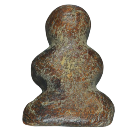 AML6710301586 พระปิดตา หลวงปู่เอี่ยม วัดสะพานสูง เนื้อผงจุ่มรัก AML6710301586 พระปิดตา หลวงปู่เอี่ยม วัดสะพานสูง เนื้อผงจุ่มรัก