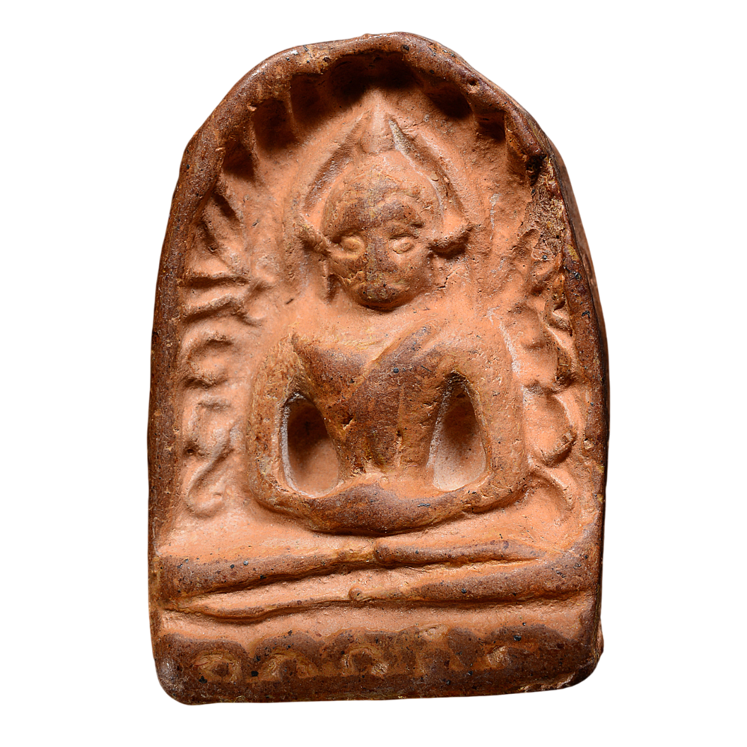 AML6711011607 พระซุ้มกอ เนื้อดิน AML6711011607 พระซุ้มกอ เนื้อดิน