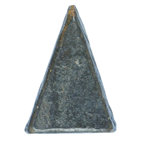 AML6711011608 พระนางพญา พิมพ์เข่าโค้ง เนื้อดิน AML6711011608 พระนางพญา พิมพ์เข่าโค้ง เนื้อดิน