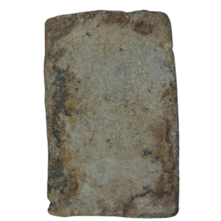 AML6711071718 พระสมเด็จ วัดระฆัง พิมพ์ฐานคู่ ปี 2400-2408 เนื้อปูนเปลือกหอย AML6711071718 พระสมเด็จ วัดระฆัง พิมพ์ฐานคู่ ปี 2400-2408 เนื้อปูนเปลือกหอย