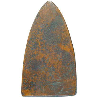 AML6711071733 หลวงปู่ทวด พิมพ์อาปาเช่ ปี 2505 เนื้อโลหะผสม AML6711071733 หลวงปู่ทวด พิมพ์อาปาเช่ ปี 2505 เนื้อโลหะผสม