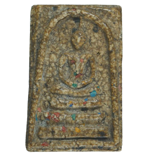AML6711111835 พระสมเด็จ วัดระฆัง พิมพ์ใหญ่พระประธาน เกศทะลุซุ้ม ปี2400-2408 เนื้อปูนเปลือกหอย AML6711111835 พระสมเด็จ วัดระฆัง พิมพ์ใหญ่พระประธาน เกศทะลุซุ้ม ปี2400-2408 เนื้อปูนเปลือกหอย