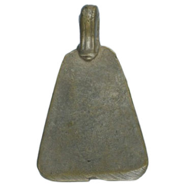 AML6711111841 เหรียญหล่อจอบใหญ่ หลวงพ่อเงิน วัดบางคลาน เนื้อโลหะผสม AML6711111841 เหรียญหล่อจอบใหญ่ หลวงพ่อเงิน วัดบางคลาน เนื้อโลหะผสม