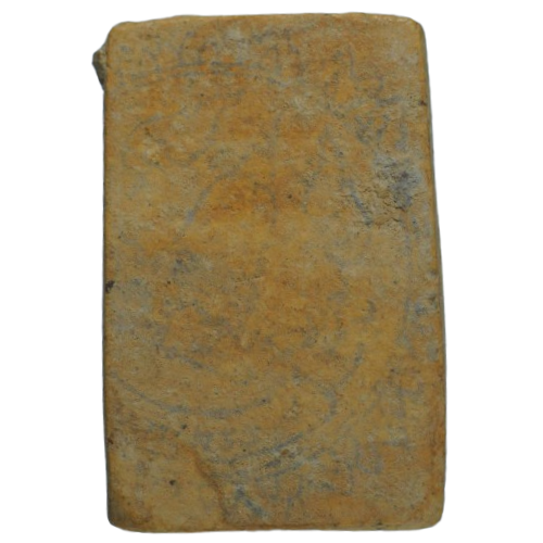 AML6711232045 พระสมเด็จ บางขุนพรหม พิมพ์สังฆาฏิ เนื้อปูนเปลือกหอย AML6711232045 พระสมเด็จ บางขุนพรหม พิมพ์สังฆาฏิ เนื้อปูนเปลือกหอย