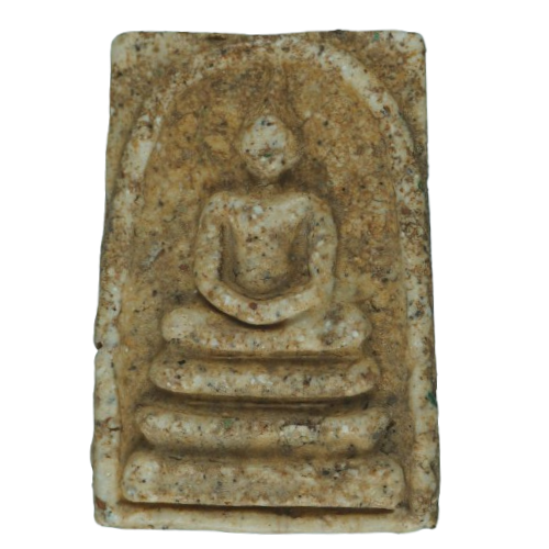 AML6711282184 พระสมเด็จ วัดระฆัง พิมพ์ใหญ่พระประธาน เกศทะลุซุ้ม เนื้อปูนเปลือกหอย AML6711282184 พระสมเด็จ วัดระฆัง พิมพ์ใหญ่พระประธาน เกศทะลุซุ้ม เนื้อปูนเปลือกหอย