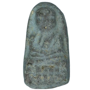 AML6712080016 หลวงปู่ทวด วัดช้างให้ พิมพ์พระรอด ปี 2497 เนื้อว่าน AML6712080016 หลวงปู่ทวด วัดช้างให้ พิมพ์พระรอด ปี 2497 เนื้อว่าน