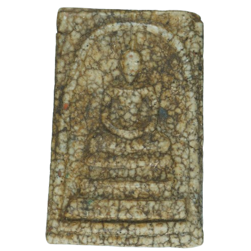 AML6712100003 พระสมเด็จ วัดระฆัง พิมพ์ใหญ่พระประธาน เกศทะลุซุ้ม เนื้อปูนเปลือกหอย AML6712100003 พระสมเด็จ วัดระฆัง พิมพ์ใหญ่พระประธาน เกศทะลุซุ้ม เนื้อปูนเปลือกหอย