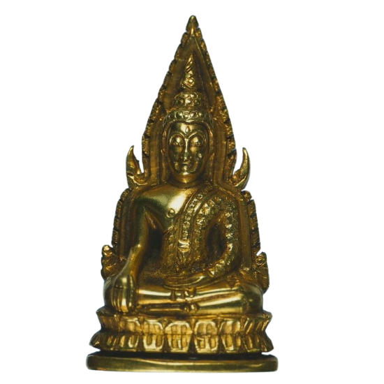 AML6712110042 รูปหล่อ พระพุทธชินราช ปี2482 เนื้อทองคำ AML6712110042 รูปหล่อ พระพุทธชินราช ปี2482 เนื้อทองคำ